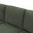 Cordory Upholstered Modular Sectional with 2 Ottomans-1062162973