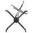 Kater Steel Freestanding Coat Rack