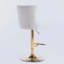 Tabourets de bar pivotants en velours-102349145-104371585-112510181