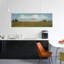« landscape cii », impression sur toile-74595481-28954017