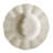 Swayzee 24 Piece Porcelain China Dinnerware Set - Service for 6