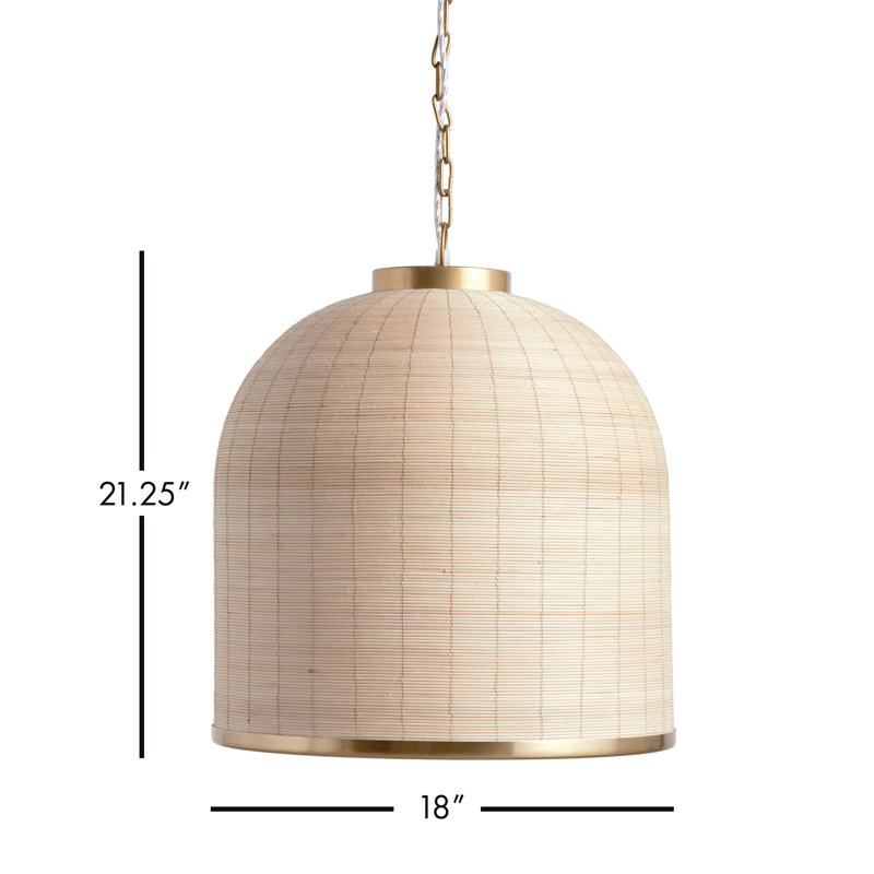 Keya 1 - Light Pendant