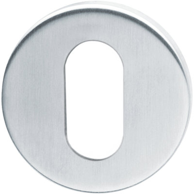 Amarre Var Oval Profile Escutcheon