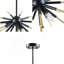 Lustre 3 lumières S