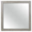 Miroir de commode Heena