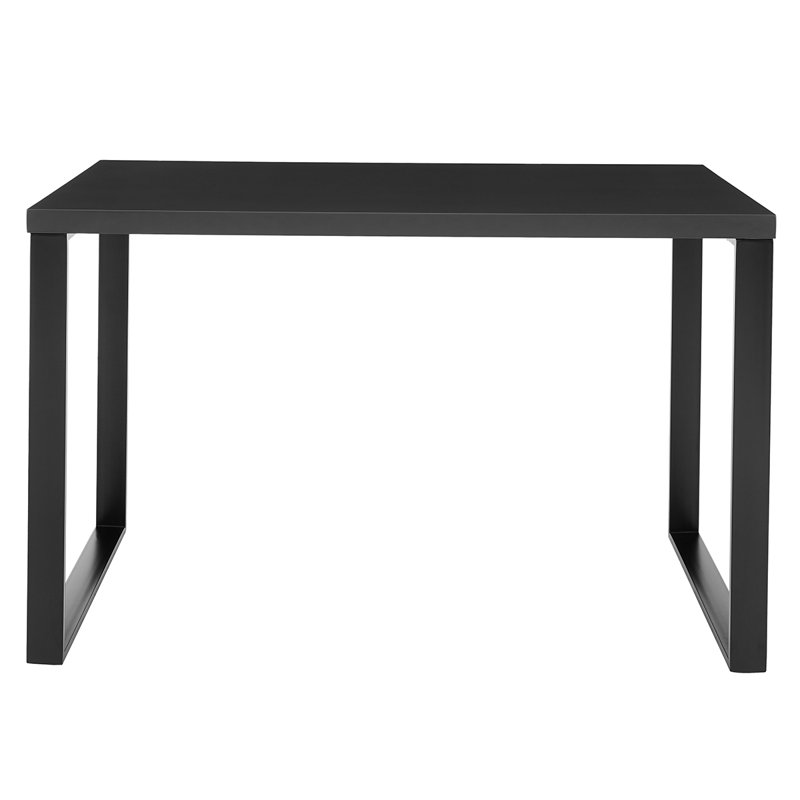 Bureau Malmesbury, Noir