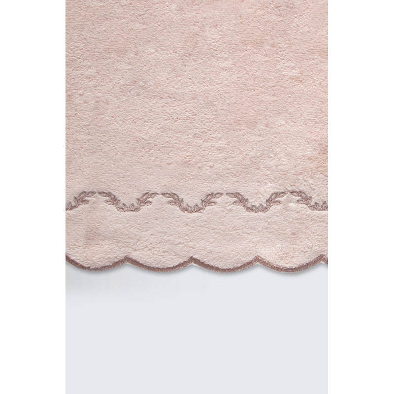 Ensemble de serviettes 100% coton de qualité supérieure (3 pièces), 11,8 po x 19,7 po | 450 g / m², lavable en machine à 140 ° F, repassable | Doux, absorbant et durable pour un usage quotidien, parfait pour la maison et le spa