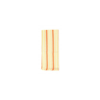 Serviette à thé à rayures