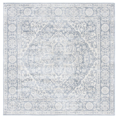 Moroccan Area Rug