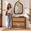 Miroir mural Modern Freeform-1020440328-1020440335