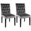 Jamie 46cm H Upholstered Side Chair-306246267