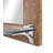 Engelbertus Flat Wall Mirror-177681442