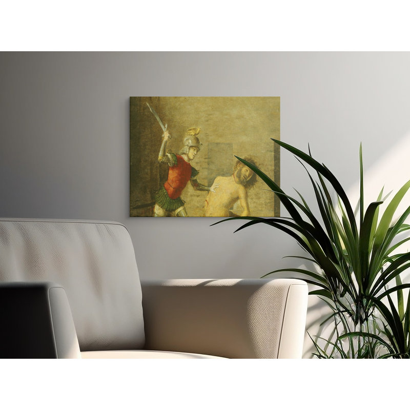 Wrapped Canvas Print Set, 12x9