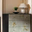 Armoire de rangement 5 tiroirs Living