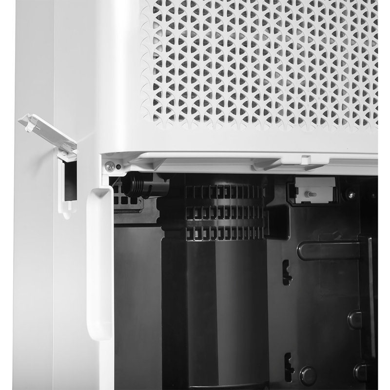 GREE Tower Dehumidifier, 35