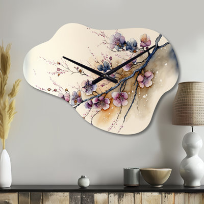 Horloge murale Dmitrijus