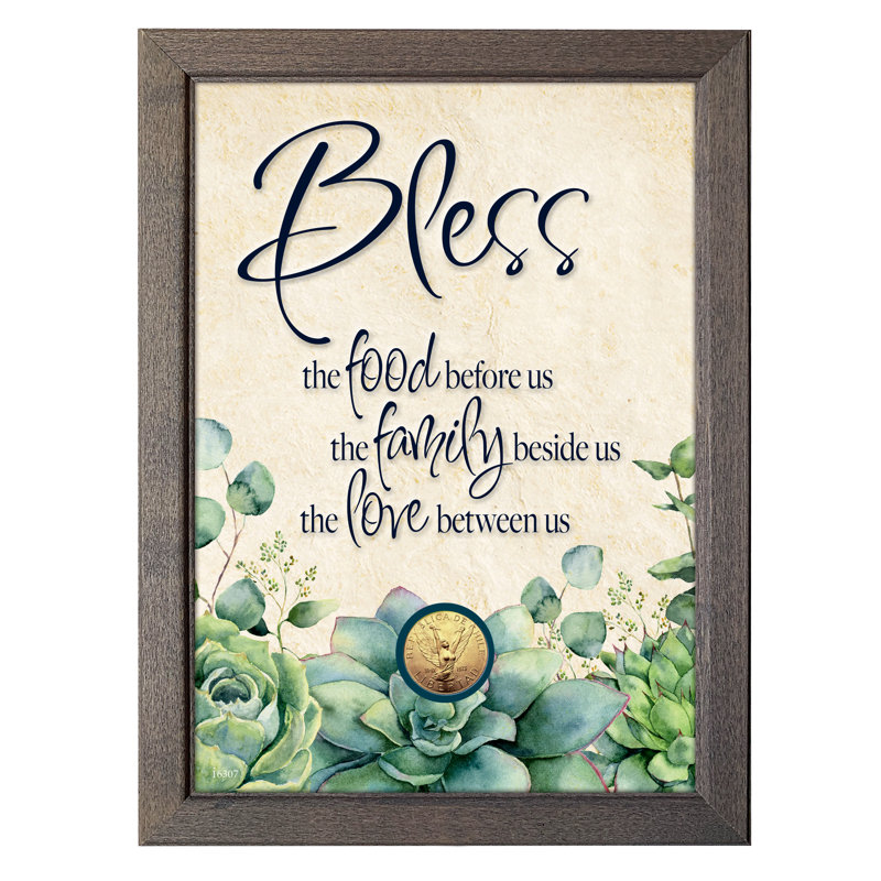 " Blessing "