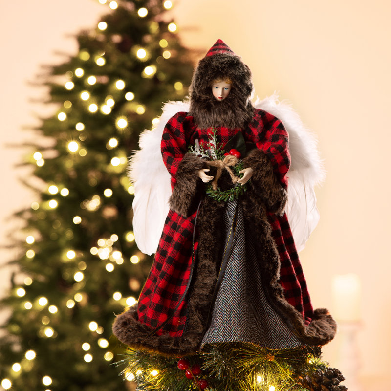 Christmas Figurines & Collectibles