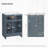 24" Bathroom Vanity with Ceramic Sink-1986174162