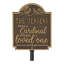 Plaque de jardin en aluminium-109559039-109704424