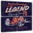 Sireci Racing Legend Poster-109147229