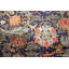 Tapis antique surdimensionné William Morris