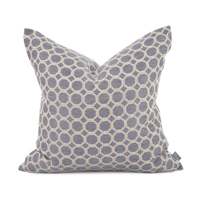 Coussin décoratif carré & insert