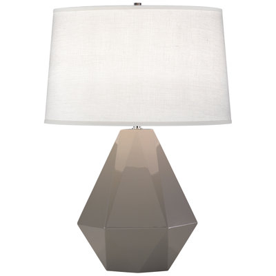 Delta Lamp
