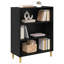 Sideboard Engineered Wood Console Cabinet Home Organiser-1042266944