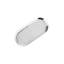 Nambe Oblong Nest Large Tray