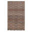One-of-a-Kind 6'4" X 11'11" Hand Knotted Area Rug