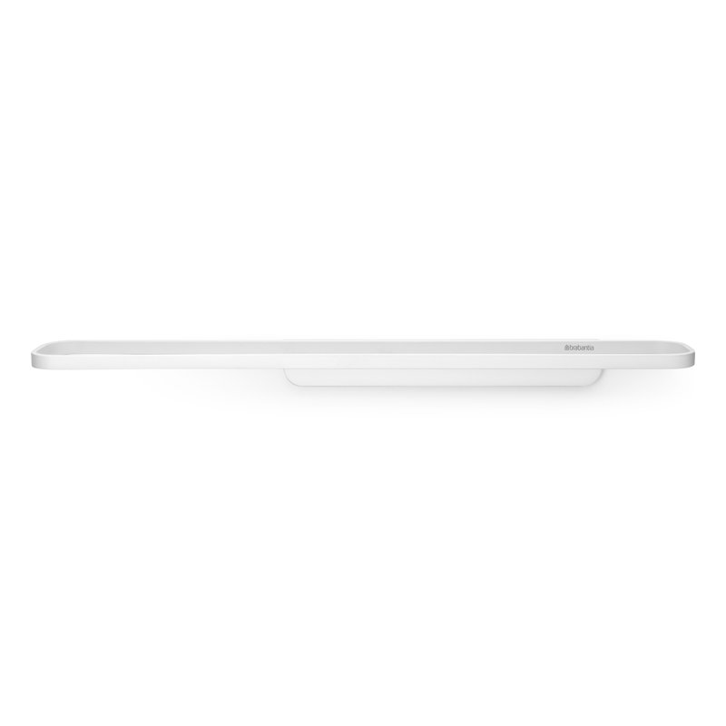 Brabantia Mindset Wall Mounted Towel Rail, White