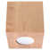 Hermod Flush Mount