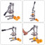 Nova Furniture Manual Citrus Juicer-70144252
