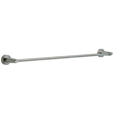 Compel 30" Wall Mounted Towel Bar