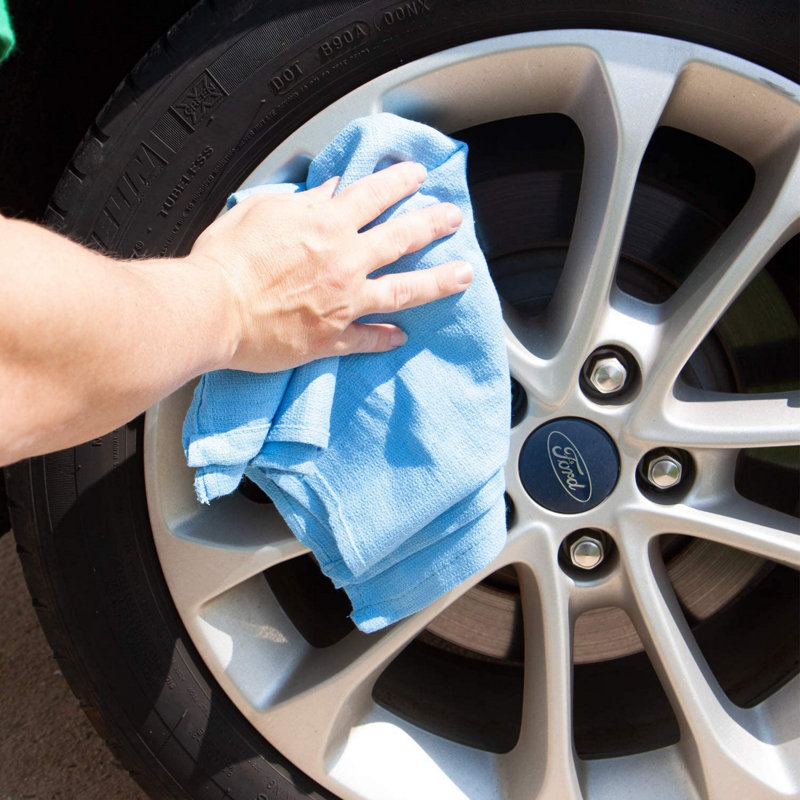 Cleaning Cloth Set