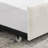 Vertical Stripe Daybed with Trundle-1510539217-1510539216