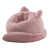 Pink Faux Fur