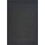 Souta Solid Colour Machine Tufted Shag Area Rug-1570570832