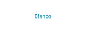 Logo Bianco
