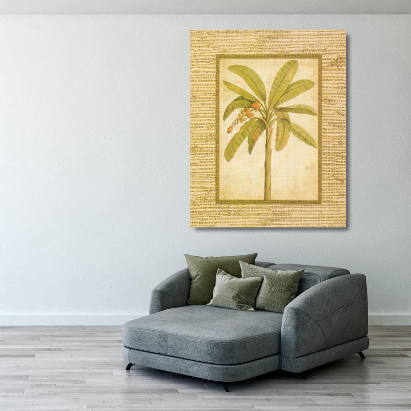 Banane, H 35 po x l 28 po