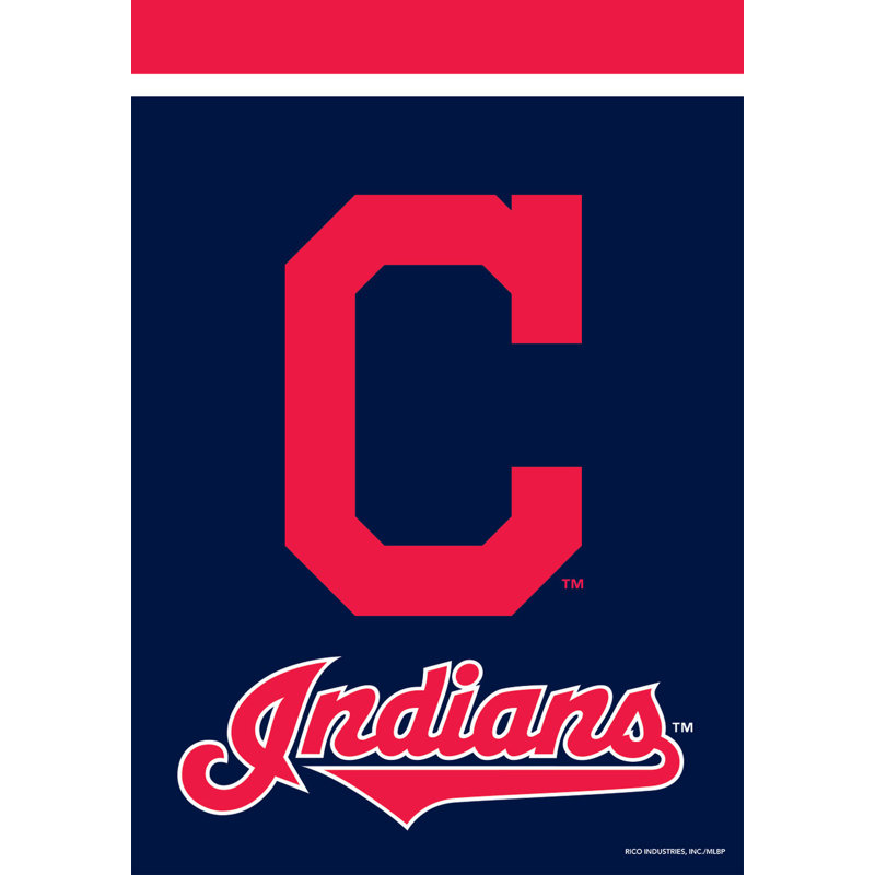 Drapeau de Cleveland Indians MLB, Cleveland Guardians
