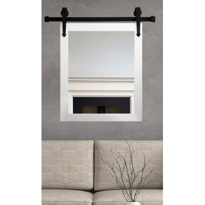 Miroir Lynd