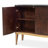Camellia Field 72'' Sideboard