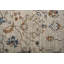 Tapis ivoire / bleu Benedetto Oushak-1800047675