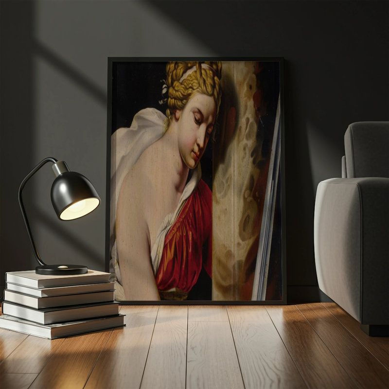 Stribling No Frame Print, 22x34