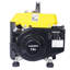 Portable Gas Powered Generator – 71cc 2-stroke Engine, 38.5lbs Lightweight With Handle, Low Noise (5h Runtime At 50% Load), 1.1 Gallon Tank, Epa Compliant For Home/camping/tailgating/electric Tools