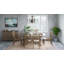 Chaise d'appoint Kentish Rustic