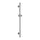 30 In. Adjustable Slide Bar For Handheld Showerheads