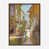 Brown Framed Canvas is unavailable
